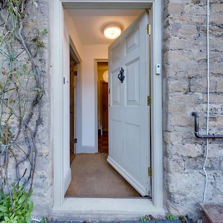 Music School Cottage 1 Oundle Exterior photo