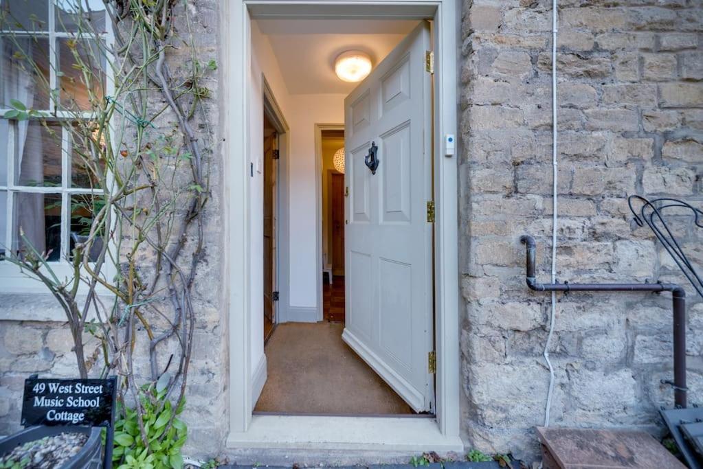 Music School Cottage 1 Oundle Exterior photo