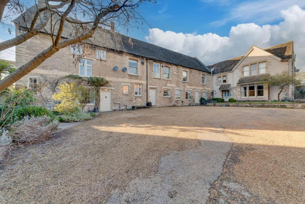 Music School Cottage 1 Oundle Exterior photo